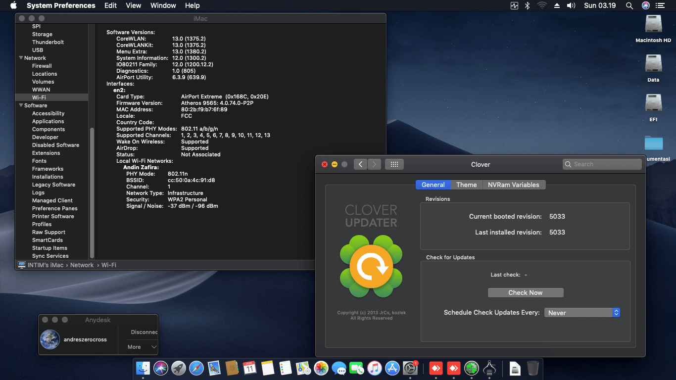 Dell Inspiron 3670 Desktop Computer [Intel UHD 630] 8